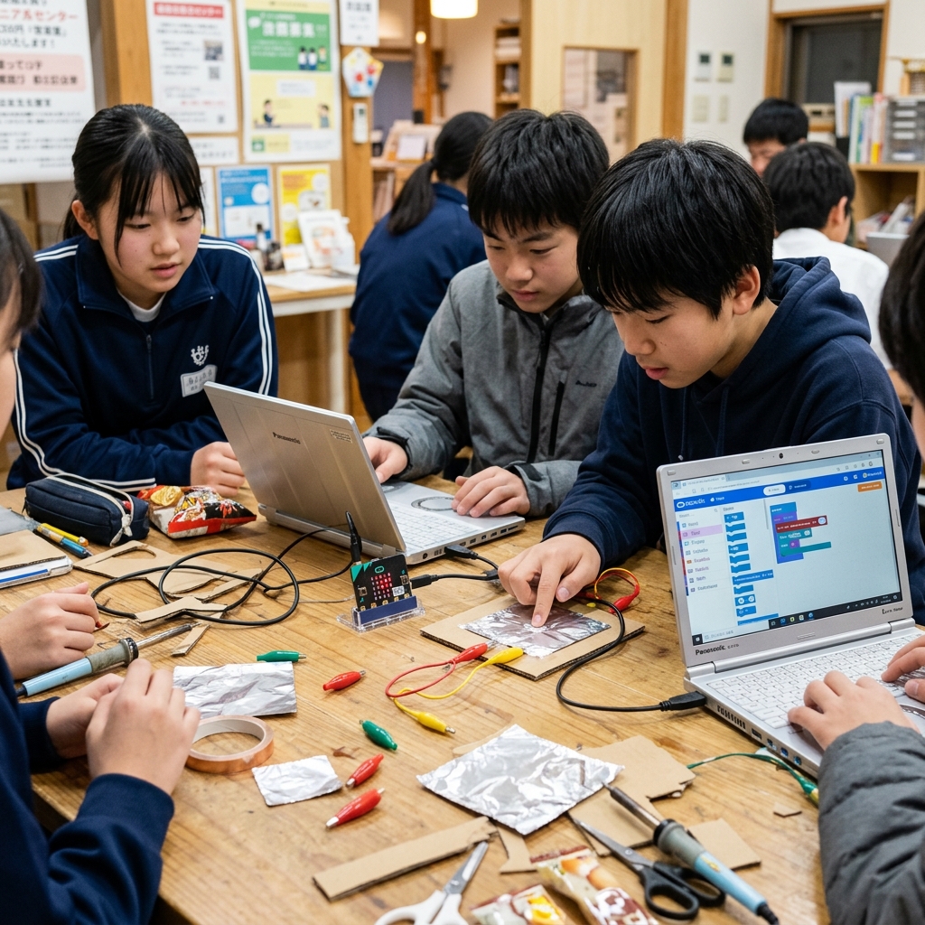 スポーツ②「トレーニング装置開発」
